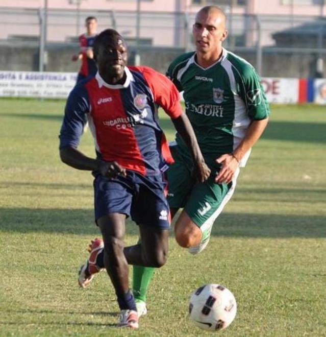 Il giorno più lungo dell’Atletico Salviano Che sfida con Cecina 