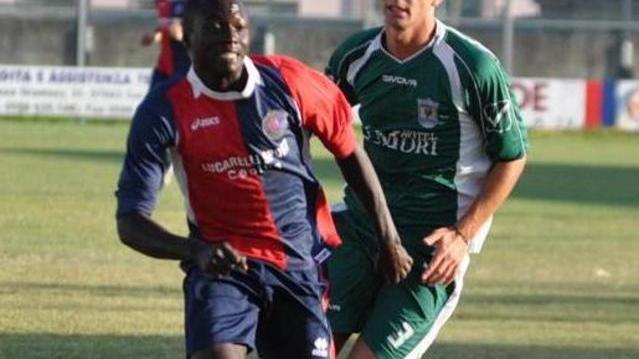 Il giorno più lungo dell’Atletico Salviano Che sfida con Cecina