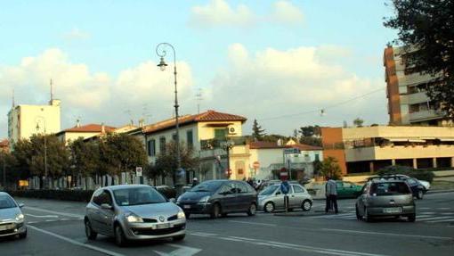 Viale Carducci pericoloso In arrivo altri semafori