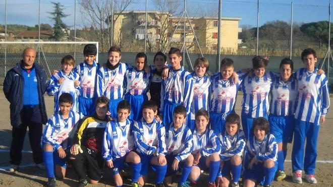 Storico accordo tra il Membrino e la Fiorentina