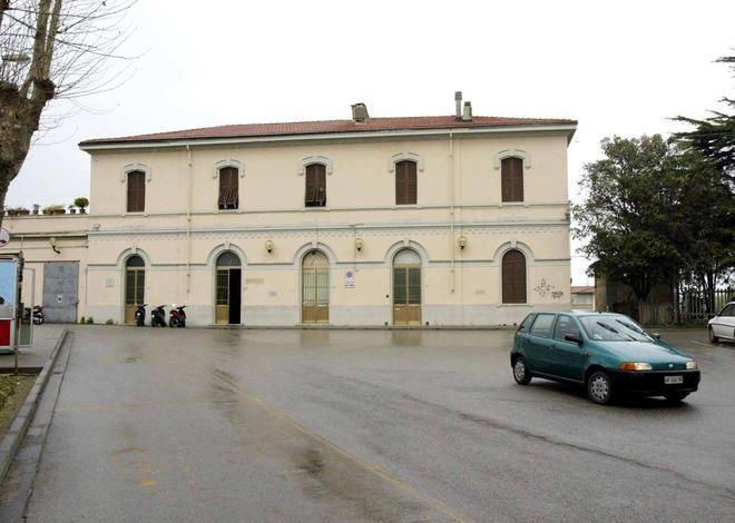 Vicina alla stazione la nuova maxi scuola 
