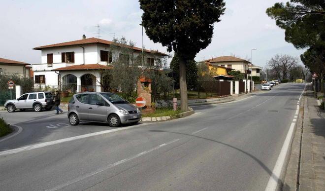 Non sarà più un pericolo l’incrocio di Ponterotto 