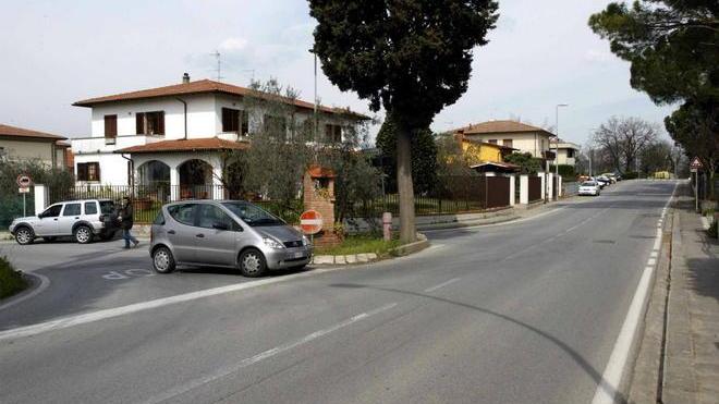 Non sarà più un pericolo l’incrocio di Ponterotto
