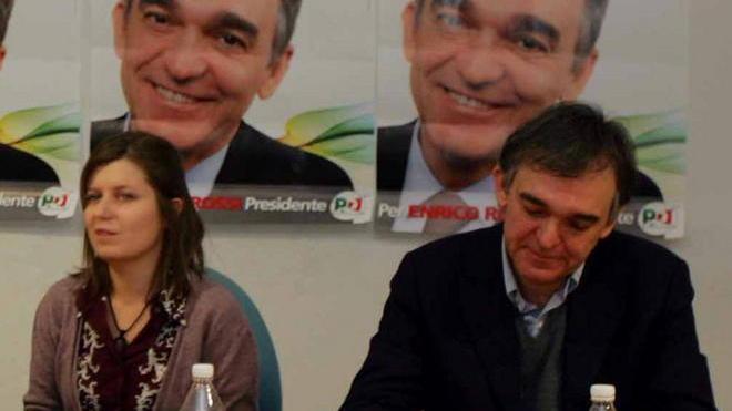 La Cgil plaude Rossi ma il Pd lo bacchetta: fai il criceto mannaro