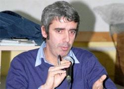 Chiarei rimette le deleghe. Ma lui e Trotta restano in Sel 