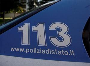 Da Prato a Bologna per fare rapine a connazionali 
