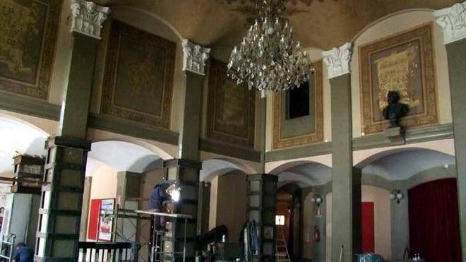 Caso Politeama: primo rinvio del processo a carico di 5 imputati