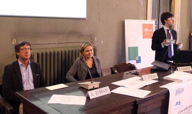 Sicurezza domestica, Enel rilancia nel segno del lardo 