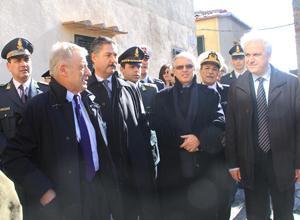 Clini e Passera firmano il decreto ’anti inchini’ 