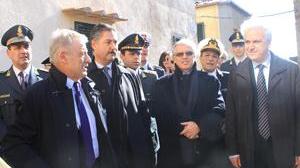 Clini e Passera firmano il decreto ’anti inchini’
