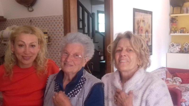 Ponte troppo stretto e canali “tombati” Sos dalla Fossa Maestra