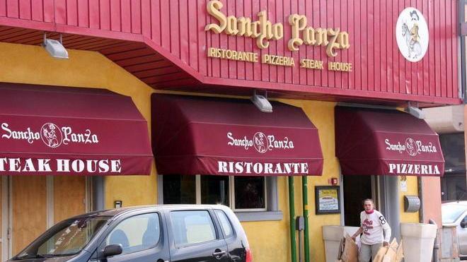 «Ma io ho iniziato a suon di cambiali»