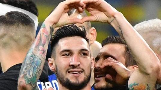 Inter, una notte da 50 milioni La Champions è a un passo