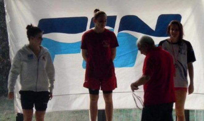 Nuoto Valdinievole protagonista ai regionali