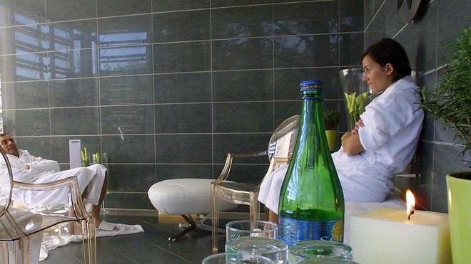 Le Terme chiamano la popolazione locale