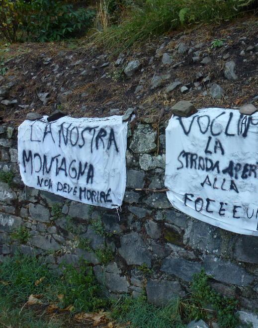 «Dopo le promesse per la via Ducale solo 49mila euro» 