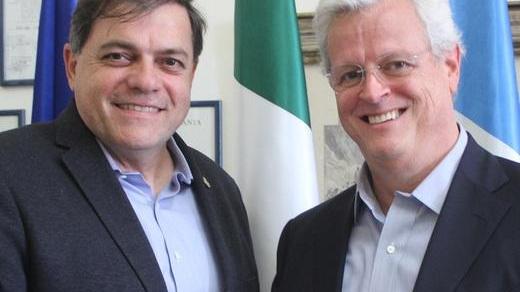 Il Premio Barsanti viene assegnato all’ad di Bosch Italia