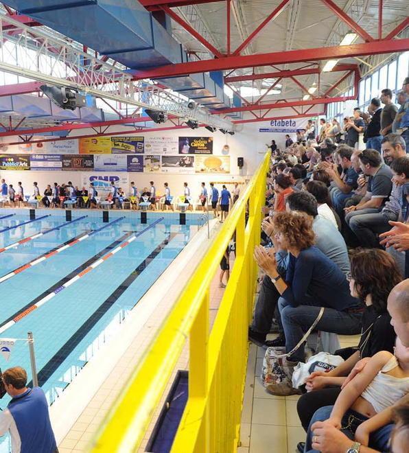 Gestione degli impianti sportivi 46 le domande per 17 strutture 