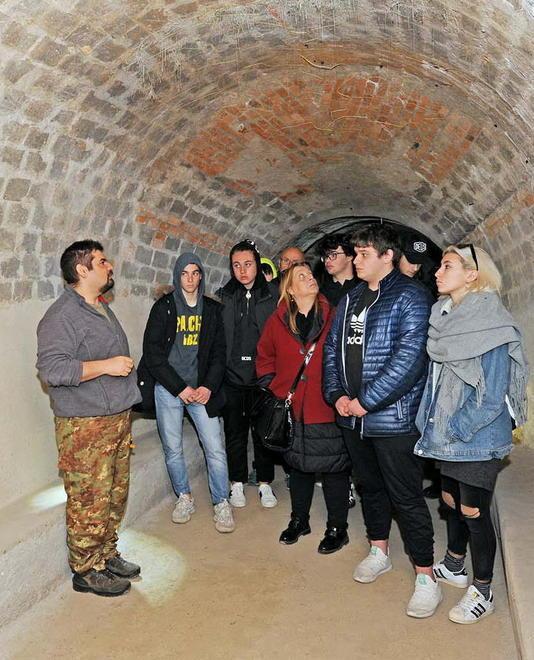 Costa Etrusca, tocca a Piombino progettare il turismo culturale 