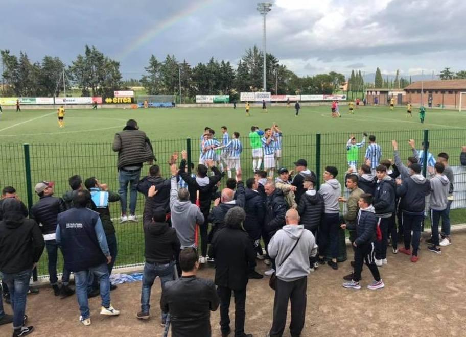 Pistolesi: «All’inizio ho visto il mio miglior Venturina» 