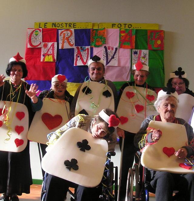 tempo di carnevale