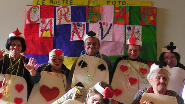 tempo di carnevale
