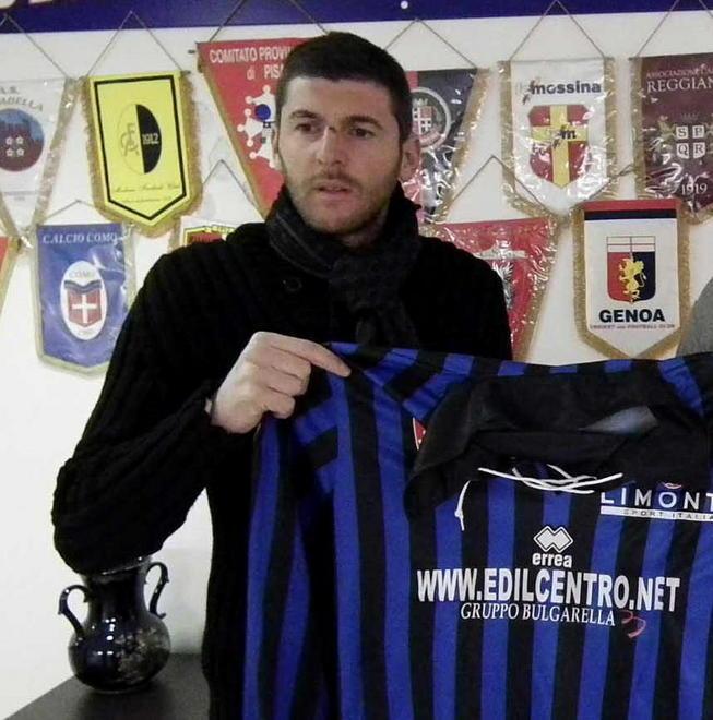 Stendardo sarà un ex... mancato 