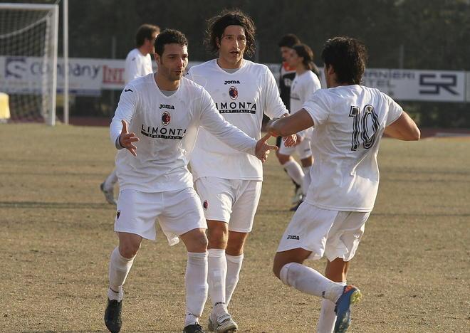 Gori superstar, lo Sporting Club batte il Pesciauzzanese