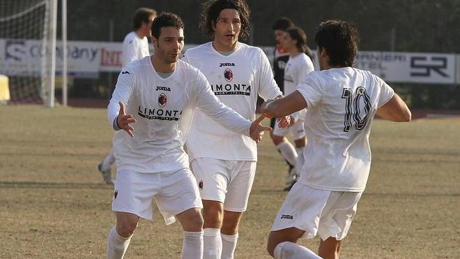 Gori superstar, lo Sporting Club batte il Pesciauzzanese