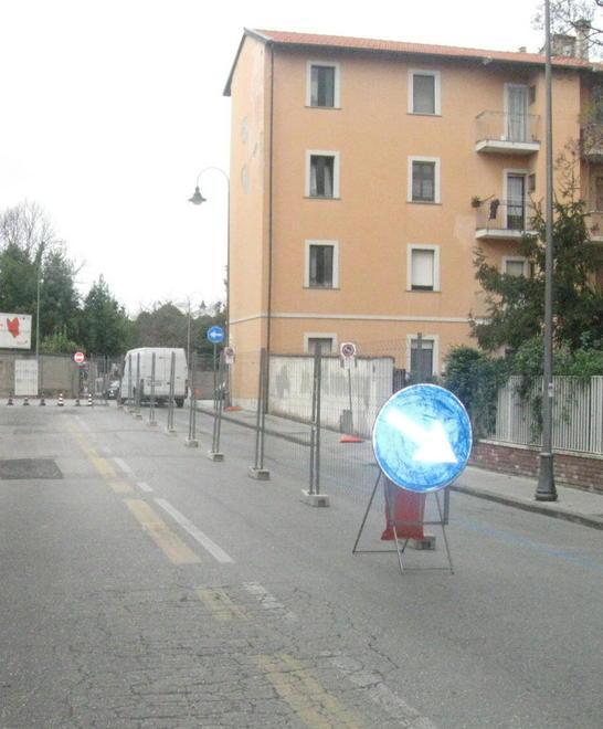 Mezzo milione di euro per asfaltare le strade 