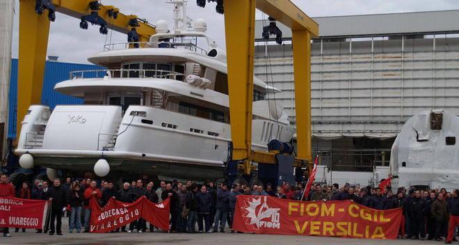 «Non migliora la sicurezza sul lavoro» 