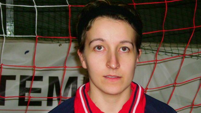 Calcio a 5: Rotellini (S. Martino) a 400 reti