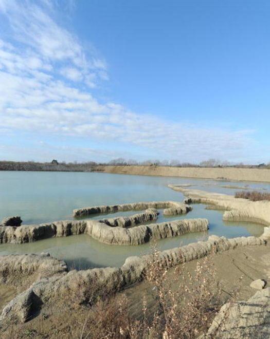 Acqua e sale, si firma il protocollo 