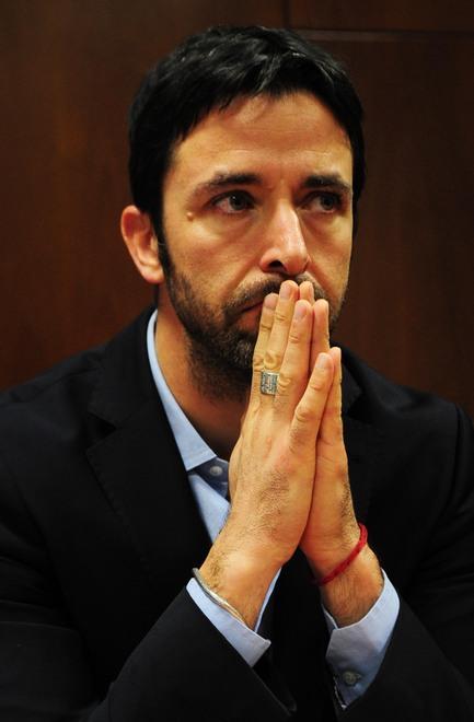 Pablo Trincia presenta il suo libro “Veleno”