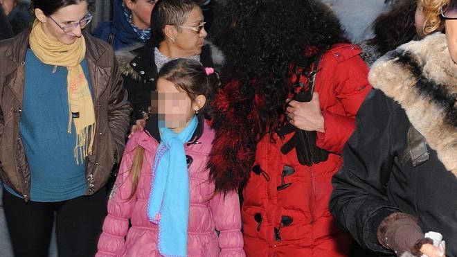 Il caso di Jasmin verso la svolta
