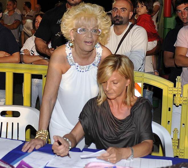 «L’Europeo va ripetuto» Rosanna presenta ricorso 