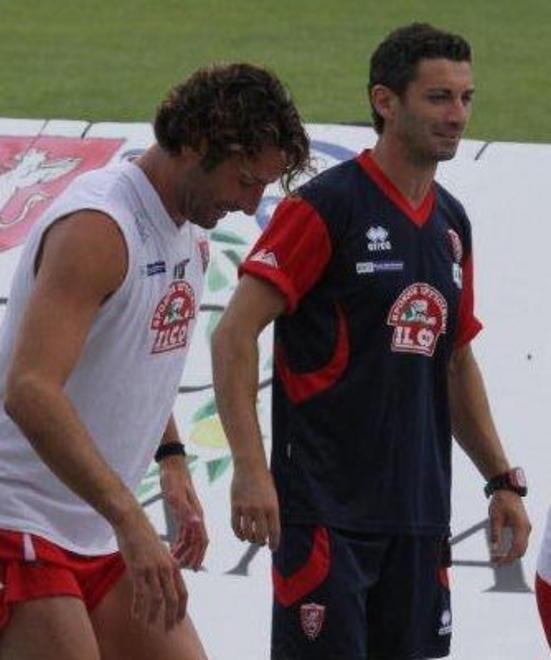 «Col Toro? Dura ma non impossibile» 