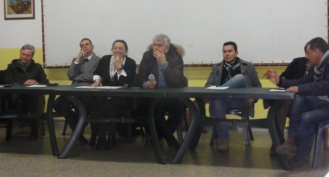 Talamone, il nuovo porto con un progetto ridotto 