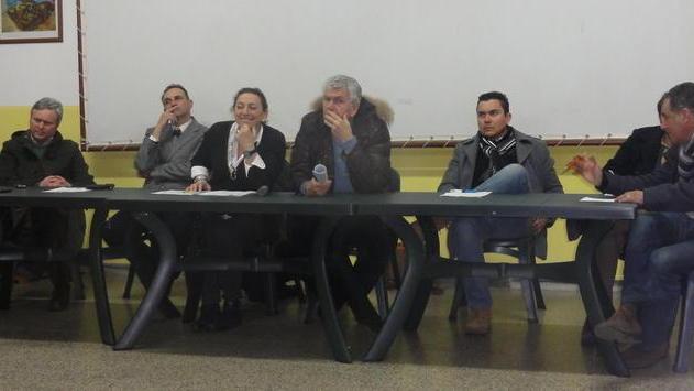 Talamone, il nuovo porto con un progetto ridotto