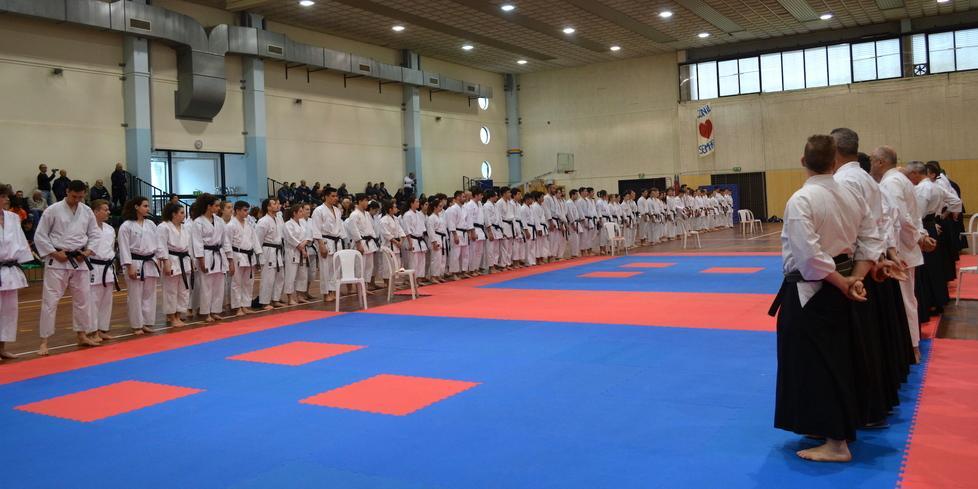 Regionale Fitka a Ravarino