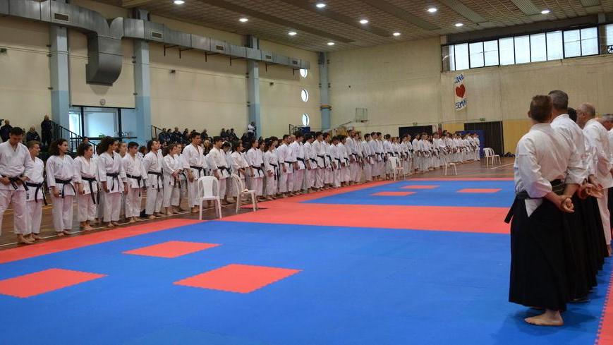 Regionale Fitka a Ravarino