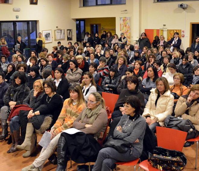 Scuola, caos sul piano e Marras annuncia «Pronti a cambiarlo» 