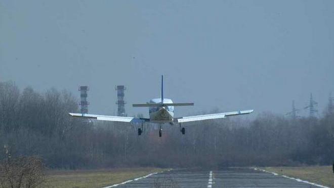 Controlli della Finanza all’aeroporto di Capannori
