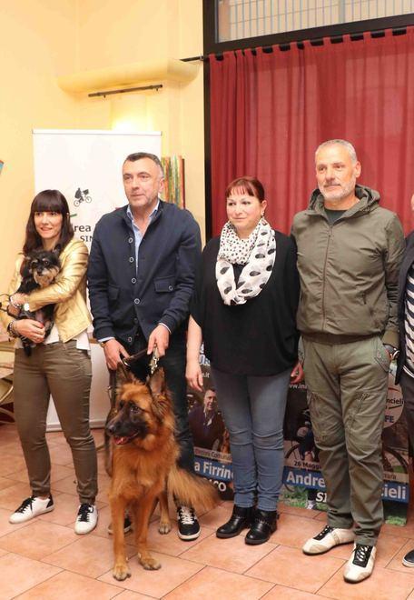 Città accogliente e sicura Più servizi per gli animali