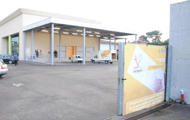 Il Comune acquista due furgoni elettrici 