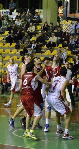 Arcanthea beffata dall’ultimo tiro a Castelnovo Sotto 