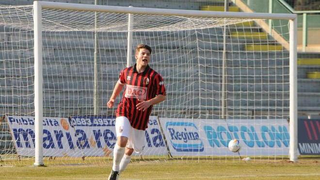 Fc Lucca, un uragano sul Signa
