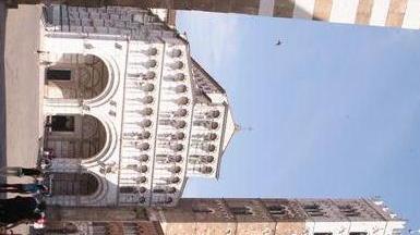 Turismo religioso, a fine marzo torna “Le vie dei Santi”
