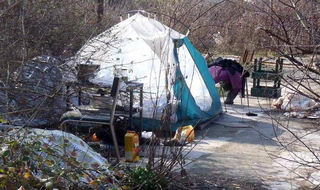 «Politiche repressive e città non accogliente»
