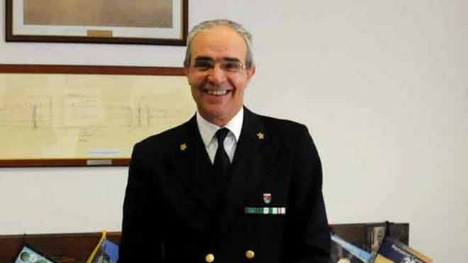Missili, siluri, munizioni passati al setaccio